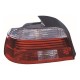 BMW 5 Series 2000-2003 Rear Light Unit Passenger Side